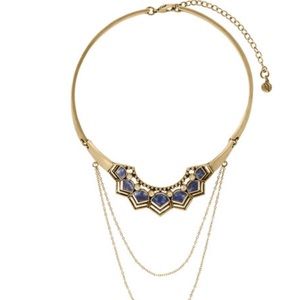 Chloe and Isabel necklace